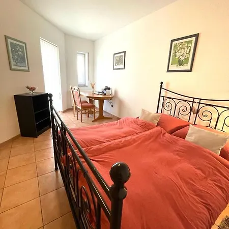 Aki Homestay Mit Badezimmer *